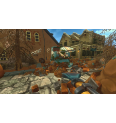 PS5 Fresh start simulator Neuf
