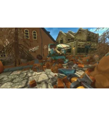 PS5 Fresh start simulator Neuf