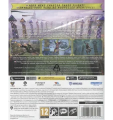 PS5 Harry Potter : Quidditch Champions Neuf