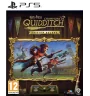 PS5 Harry Potter : Quidditch Champions Neuf