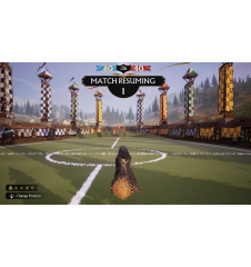 PS5 Harry Potter : Quidditch Champions Neuf