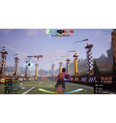 PS5 Harry Potter : Quidditch Champions Neuf