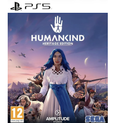 PS5 Humankind Heritage...