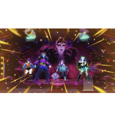 PS5 Just dance 2024 Cdt Neuf