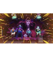 PS5 Just dance 2024 cdt Neuf