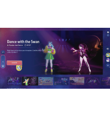 PS5 Just dance 2024 Cdt Neuf