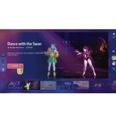 PS5 Just dance 2024 cdt Neuf