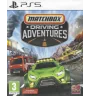 PS5 Matchbox Driving Adventures Neuf