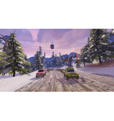 PS5 Matchbox Driving Adventures Neuf