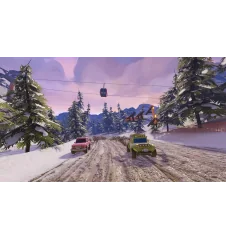PS5 Matchbox Driving Adventures Neuf