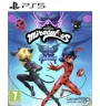 PS5 Miraculous Rise of the sphinx Neuf