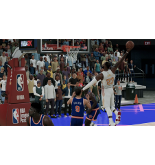 PS5 NBA 2K22 neuf