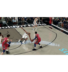 PS5 NBA 2K22 neuf