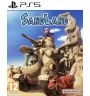 PS5 Sand land Neuf