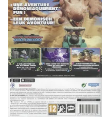 PS5 Sand land Neuf