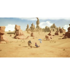 PS5 Sand land Neuf