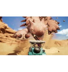 PS5 Sand land Neuf