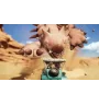 PS5 Sand land Neuf