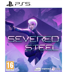 PS5 Severed Steel Neuf