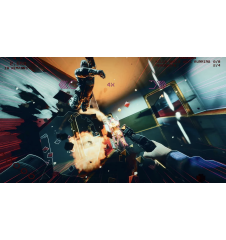 PS5 Severed Steel Neuf