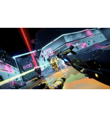 PS5 Severed Steel Neuf