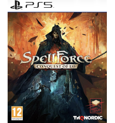 PS5 Spellforce Conquest of...