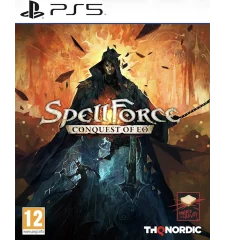 PS5 Spellforce Conquest of Eo Neuf
