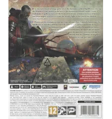 PS5 Spellforce Conquest of Eo Neuf