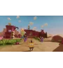PS5 Spongebob The Cosmic SHake Neuf