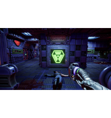 PS5 System shock