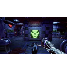PS5 System shock
