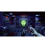 PS5 System shock