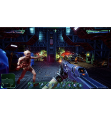 PS5 System shock