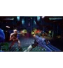 PS5 System shock