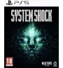 PS5 System shock