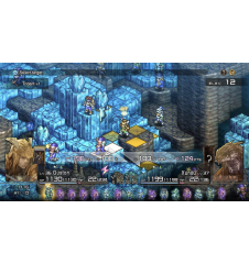 PS5 Tactics Ogre Reborn
