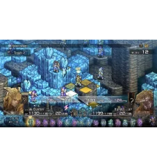 PS5 Tactics Ogre Reborn