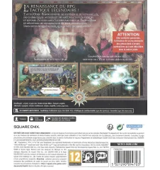 PS5 Tactics Ogre Reborn