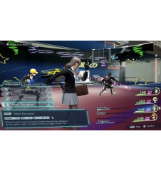 PS5 The Caligula 2 Effect Neuf