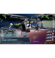 PS5 The Caligula 2 Effect Neuf