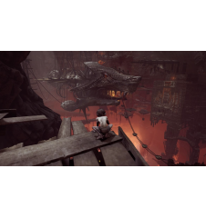 PS5 The lord of the rings Gollum Neuf