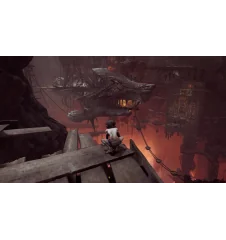 PS5 The lord of the rings Gollum Neuf