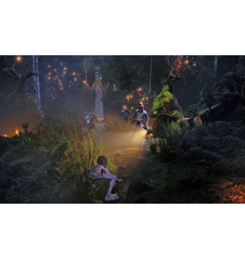 PS5 The lord of the rings Gollum Neuf