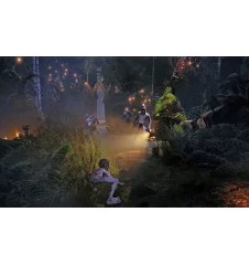 PS5 The lord of the rings Gollum Neuf