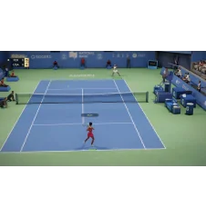 PS5 Top Spin 2K25 Neuf
