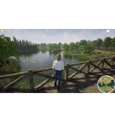 PS5 Ma vie veterinaire Neuf