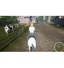 PS5 Ma vie veterinaire Neuf