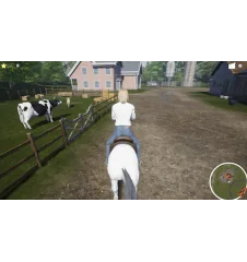 PS5 Ma vie veterinaire Neuf
