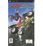 PSP Atv Offroad Fury Blazin Trails Cib