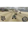 PSP Atv Offroad Fury Blazin Trails Cib